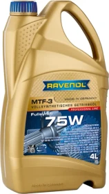 Ravenol MTF-3 SAE 75W 4l