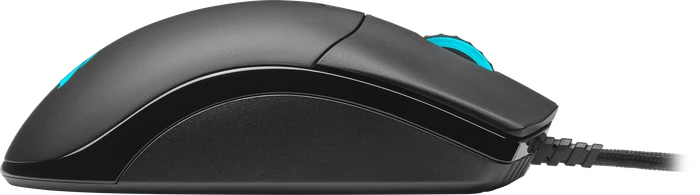 Corsair Gaming Sabre RGB Pro - Champion Series, USB