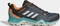 adidas Terrex AX3 GTX legacy blue/grey one/signal orange (Herren) Vorschaubild