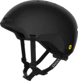 POC Calyx Helm uranium black matt