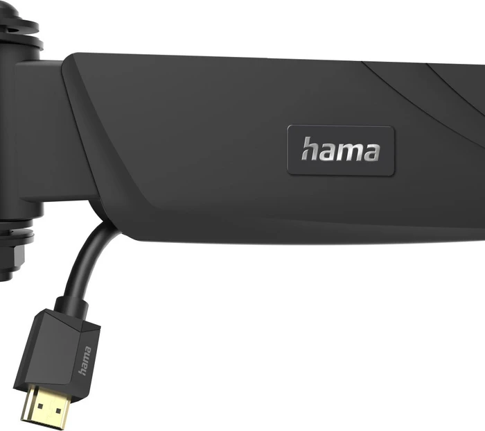Hama TV-Wandhalterung