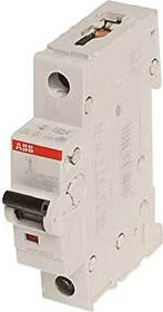 ABB S201-B10