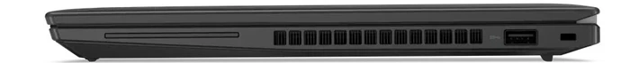 Lenovo ThinkPad P14s G3 (Intel), Core i7-1270P, 16GB RAM, 512GB SSD, T550, DE