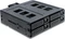 DeLOCK 5.25" Wechselrahmen, 4x 2.5" SATA/SAS Vorschaubild