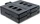 DeLOCK 5.25" Wechselrahmen, 4x 2.5" SATA/SAS (47141)