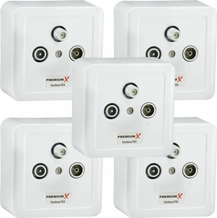 PremiumX PX3