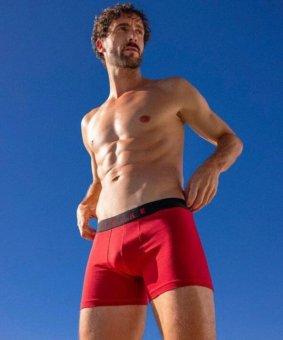 Falke Daily Comfort Boxer Briefs sortiment (Herren)