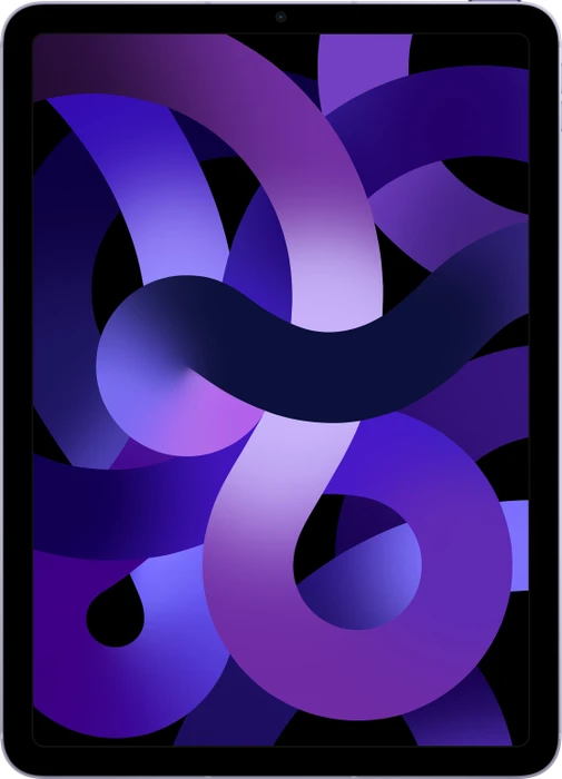 Apple iPad Air 5, Purple, 64GB, 5G