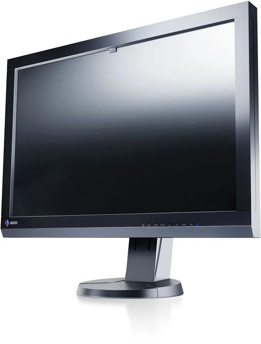 Eizo ColorEdge CX240, schwarz, 24"