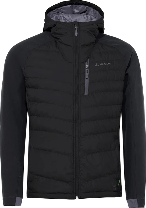 Vaude Elope Hybrid Jacke schwarz (Herren)