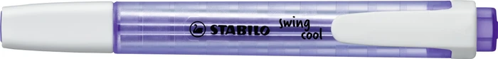 STABILO swing cool lavendel