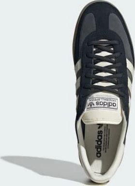 adidas Handball Spezial carbon/off white/core black