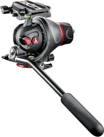 Manfrotto MH055M8-Q5 Magnesium Photo-Movie Q5