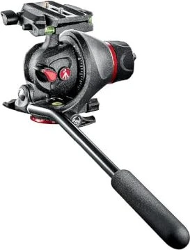 Manfrotto MH055M8-Q5 Magnesium Photo-Movie Q5