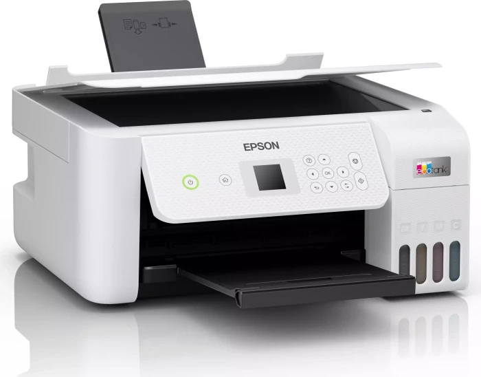 Epson EcoTank L3276, Tinte, mehrfarbig
