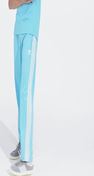 adidas Adicolor Classics Firebird Trainingshose lang semi blue burst (Herren)
