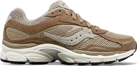 Saucony ProGrid Omni 9 Premium beige