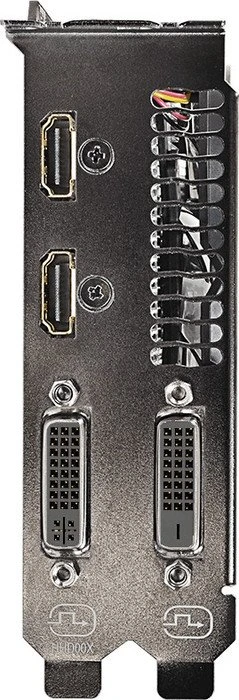 GIGABYTE GeForce GTX 750 Ti Windforce 2X OC, 4GB GDDR5, 2x DVI, 2x HDMI