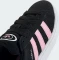 adidas Campus 00s core black/cloud white/true pink (Damen) Vorschaubild