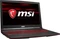 MSI GL63 8SD-475DE, Core i7-8750H, 16GB RAM, 512GB SSD, GeForce GTX 1660 Ti, DE Vorschaubild