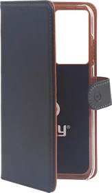 Celly Wally für Samsung Galaxy S21 Ultra schwarz