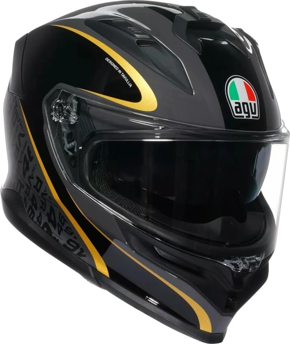 AGV K7 Flow