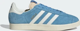 adidas Gazelle light blue/off white/cream white (Herren)