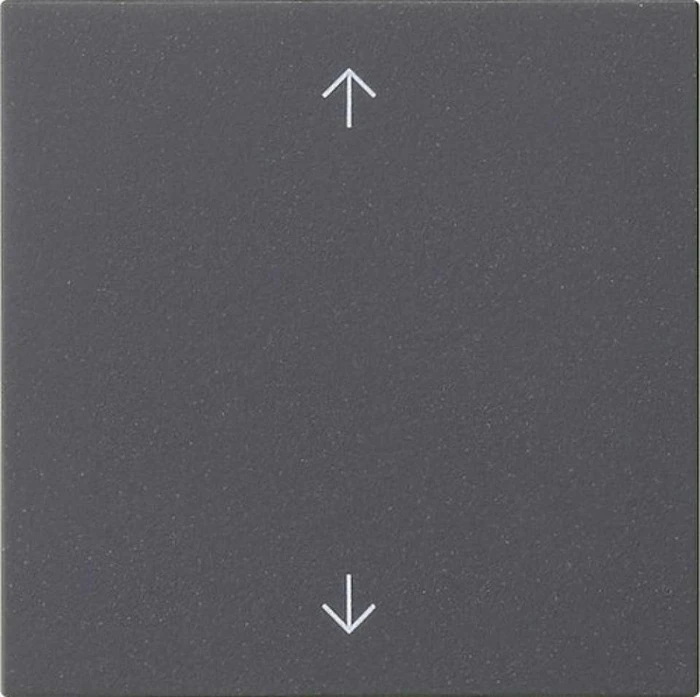Gira System 3000 Bedienaufsatz Pfeilsymbole 5361