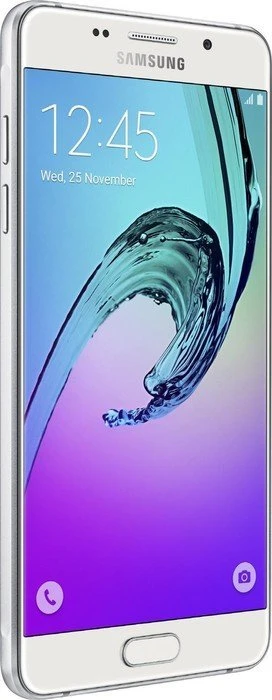 Samsung Galaxy A5 (2016) Duos weiß