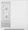 Sharkoon MK7 ARGB White, Glasfenster Vorschaubild