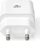 Nedis 10.5W USB-Universal-Ladegerät inkl. Micro-USB-Kabel schwarz Vorschaubild