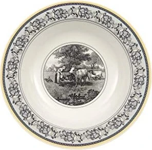 Villeroy & Boch Audun Ferme Salatschale 20cm