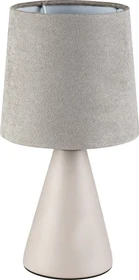 Rabalux Nalani Tischleuchte beige