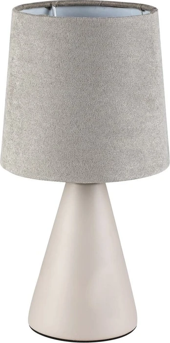 Rabalux Nalani Tischleuchte beige