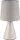 Rabalux Nalani Tischleuchte beige (2694)