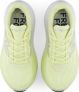 New Balance Fresh Foam X More v6 fennel seed/angora (Damen)