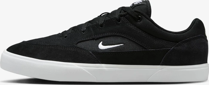 Nike SB Malor schwarz/weiß (Herren)