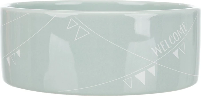 Trixie Keramiknapf Junior, Ø16cm, verschiedene Farben