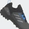 adidas Terrex Swift R3 core black/grey three/blue rush (Herren) Vorschaubild