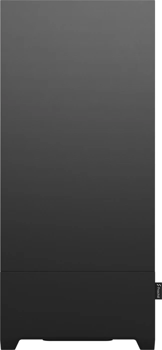 Fractal Design Pop XL Silent Black Solid, schallgedämmt