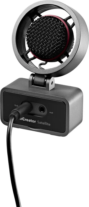 Austrian Audio MiCreator Satellite