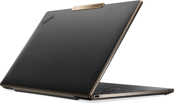 Lenovo ThinkPad Z13 G1, Bronze with Black Vegan Leather, Ryzen 7 PRO 6850U, 16GB RAM, 512GB SSD, LTE, UK