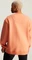 adidas by Stella McCartney Loose Sweatshirt dusted clay (Damen) Vorschaubild