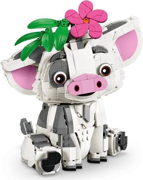 LEGO Disney - Pua