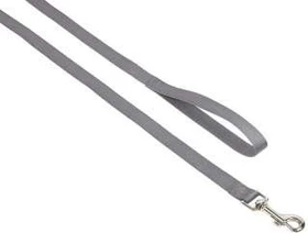 Nobby Leine Classic L-XL, 1.2m, Mausgrau
