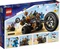 LEGO The Movie 2 - EisenBarts Heavy-Metal-Trike! Vorschaubild