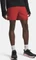 Under Armour Launch Laufhose kurz heritage red/black/reflective (Herren) Vorschaubild