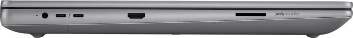 HP ZBook Fury 18 G1i, Core Ultra 9 285HX, 64GB RAM, 2TB SSD, RTX PRO 3000 Blackwell, 5G, DE