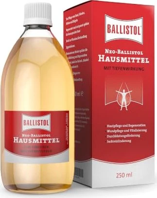 Ballistol Neo-Ballistol Hausmittel, 250ml