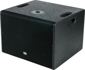 DAP Audio DRX-12BA